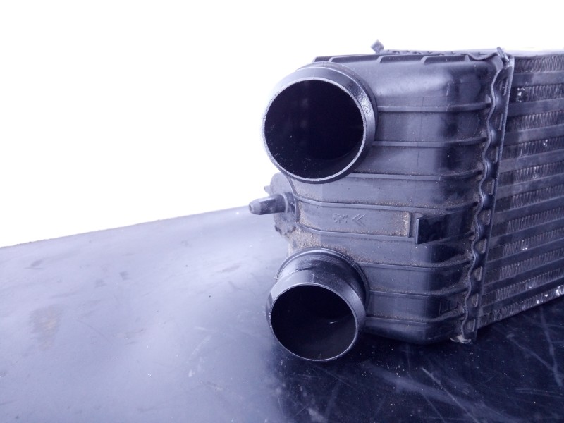 Recambio de intercooler para peugeot 207 premium referencia OEM IAM   P2-B10-8
