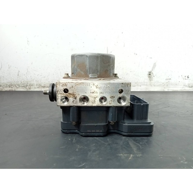 Recambio de abs para dacia sandero stepway referencia OEM IAM 0265255794 476601209R P3-A8-14-2