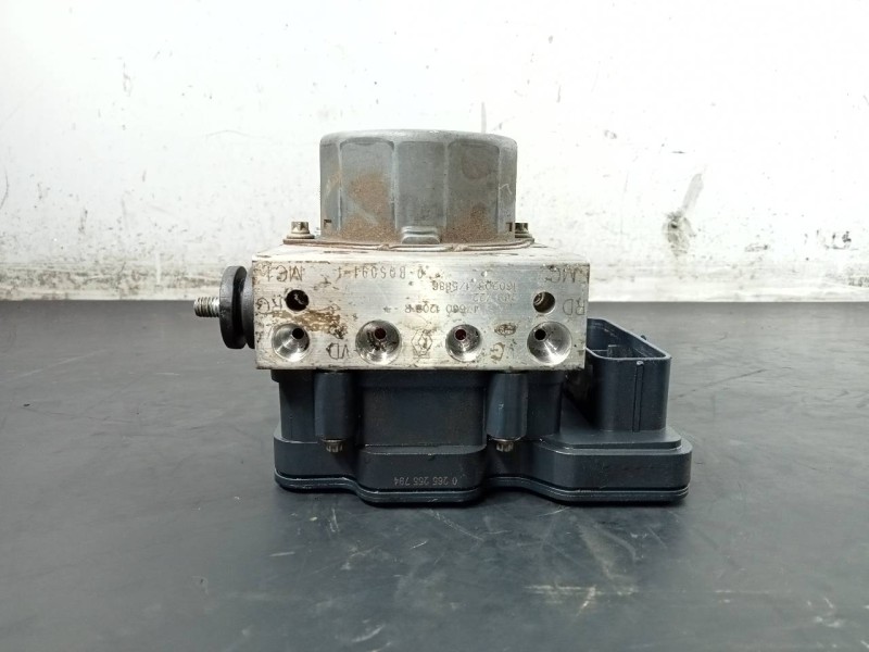 Recambio de abs para dacia sandero stepway referencia OEM IAM 0265255794 476601209R P3-A8-14-2