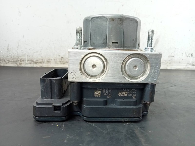 Recambio de abs para dacia sandero stepway referencia OEM IAM 0265255794 476601209R P3-A8-14-2