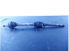 TRANSMISION DELANTERA DERECHA P1-A6-29