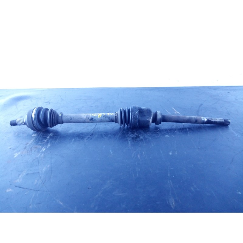 Recambio de transmision delantera derecha para peugeot 207 premium referencia OEM IAM   P1-A6-29