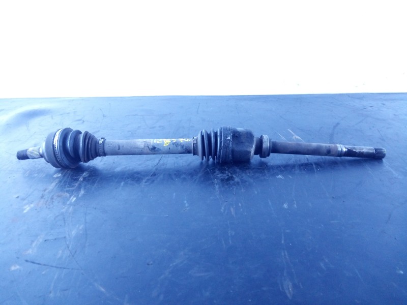 Recambio de transmision delantera derecha para peugeot 207 premium referencia OEM IAM   P1-A6-29