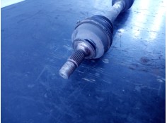 Recambio de transmision delantera derecha para peugeot 207 premium referencia OEM IAM   P1-A6-29 2