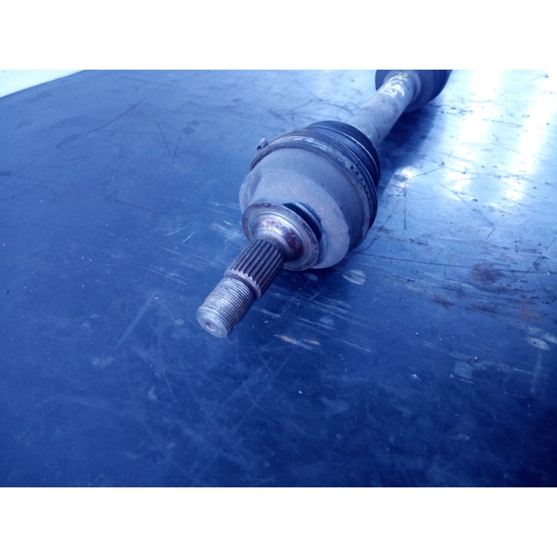 Recambio de transmision delantera derecha para peugeot 207 premium referencia OEM IAM   P1-A6-29