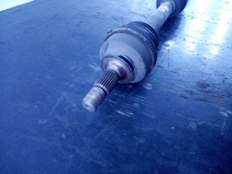 Recambio de transmision delantera derecha para peugeot 207 premium referencia OEM IAM   P1-A6-29