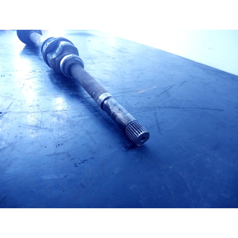 Recambio de transmision delantera derecha para peugeot 207 premium referencia OEM IAM   P1-A6-29