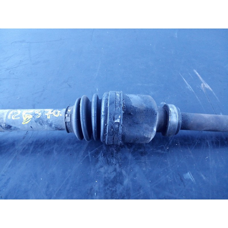 Recambio de transmision delantera derecha para peugeot 207 premium referencia OEM IAM   P1-A6-29