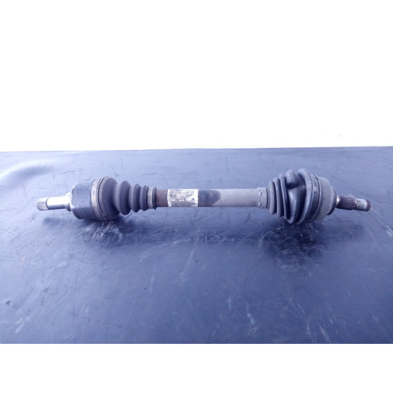 Recambio de transmision delantera izquierda para peugeot 207 premium referencia OEM IAM 9656135180  P1-A6-29