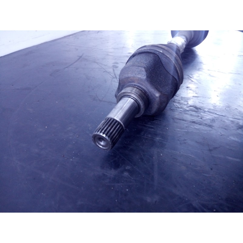 Recambio de transmision delantera izquierda para peugeot 207 premium referencia OEM IAM 9656135180  P1-A6-29