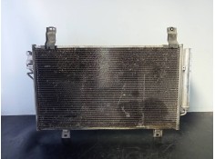 CONDENSADOR / RADIADOR AIRE ACONDICIONADO 839700504 P2-B5-7