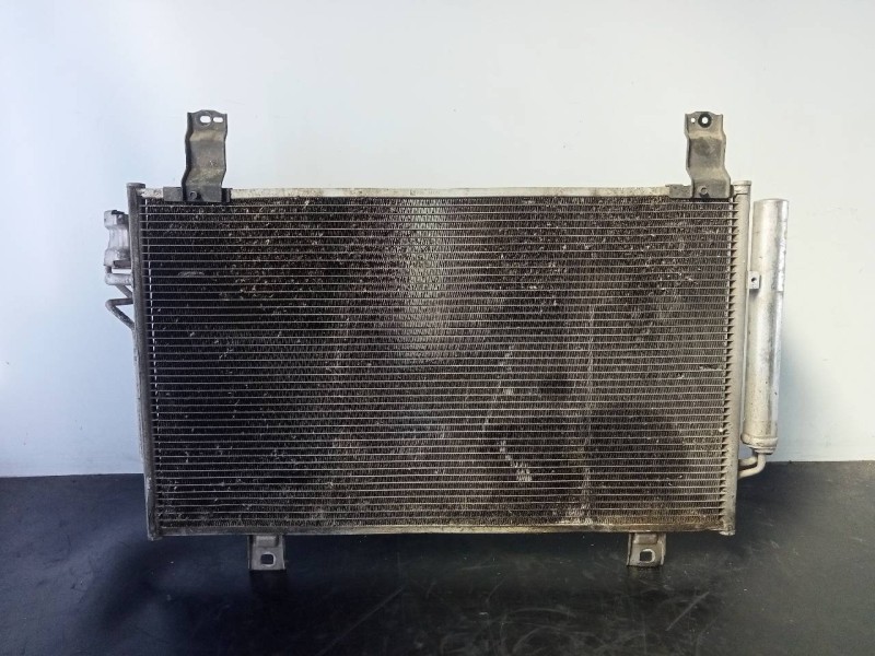 Recambio de condensador / radiador aire acondicionado para mazda cx-5 style 4wd referencia OEM IAM 839700504  P2-B5-7
