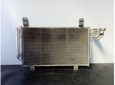 Recambio de condensador / radiador aire acondicionado para mazda cx-5 style 4wd referencia OEM IAM 839700504  P2-B5-7 2