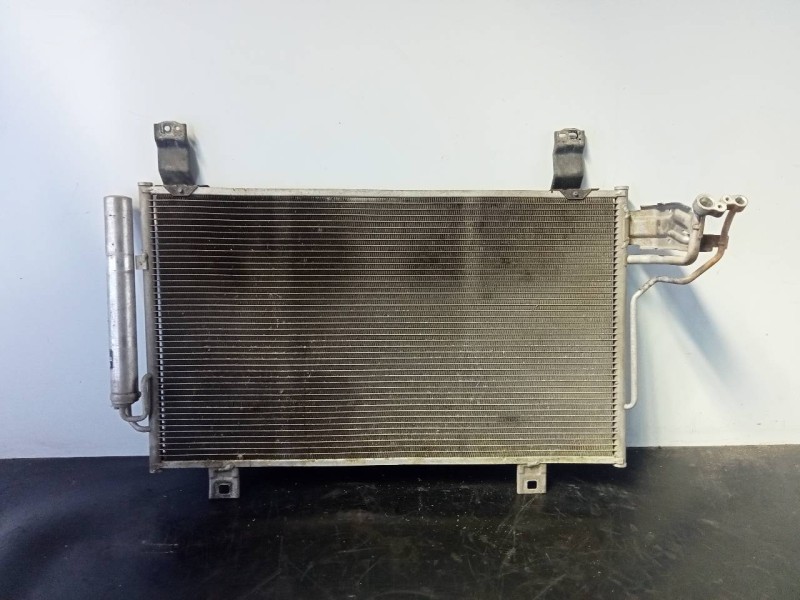 Recambio de condensador / radiador aire acondicionado para mazda cx-5 style 4wd referencia OEM IAM 839700504  P2-B5-7