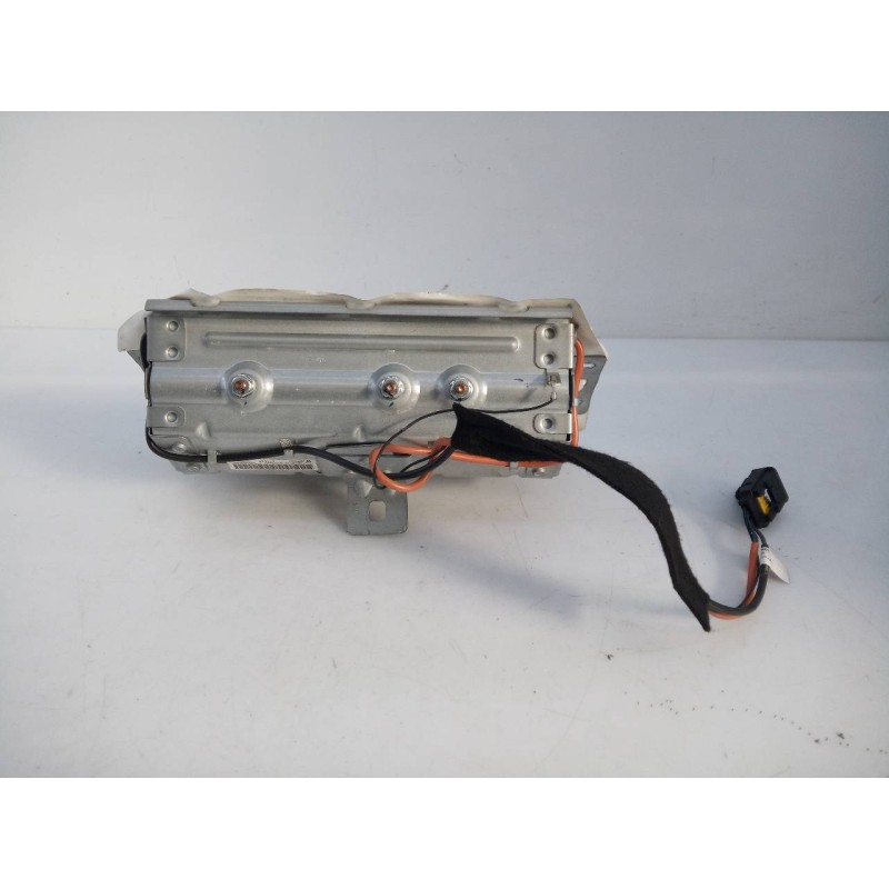 Recambio de airbag delantero derecho para peugeot 207 premium referencia OEM IAM 9683408580  E1-A4-39-1