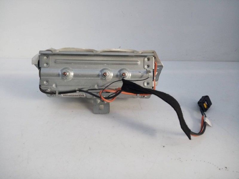 Recambio de airbag delantero derecho para peugeot 207 premium referencia OEM IAM 9683408580  E1-A4-39-1