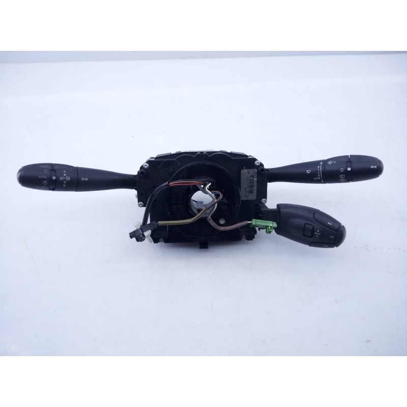 Recambio de anillo airbag para peugeot 207 premium referencia OEM IAM 96630718XT  E3-B2-34-4