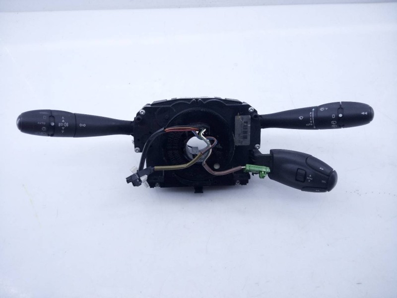 Recambio de anillo airbag para peugeot 207 premium referencia OEM IAM 96630718XT  E3-B2-34-4