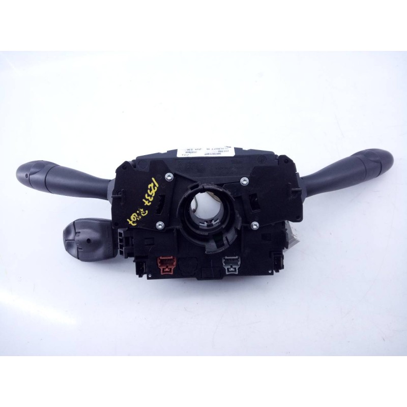 Recambio de anillo airbag para peugeot 207 premium referencia OEM IAM 96630718XT  E3-B2-34-4