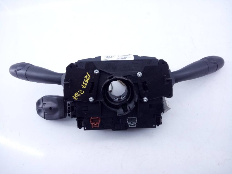 Recambio de anillo airbag para peugeot 207 premium referencia OEM IAM 96630718XT  E3-B2-34-4