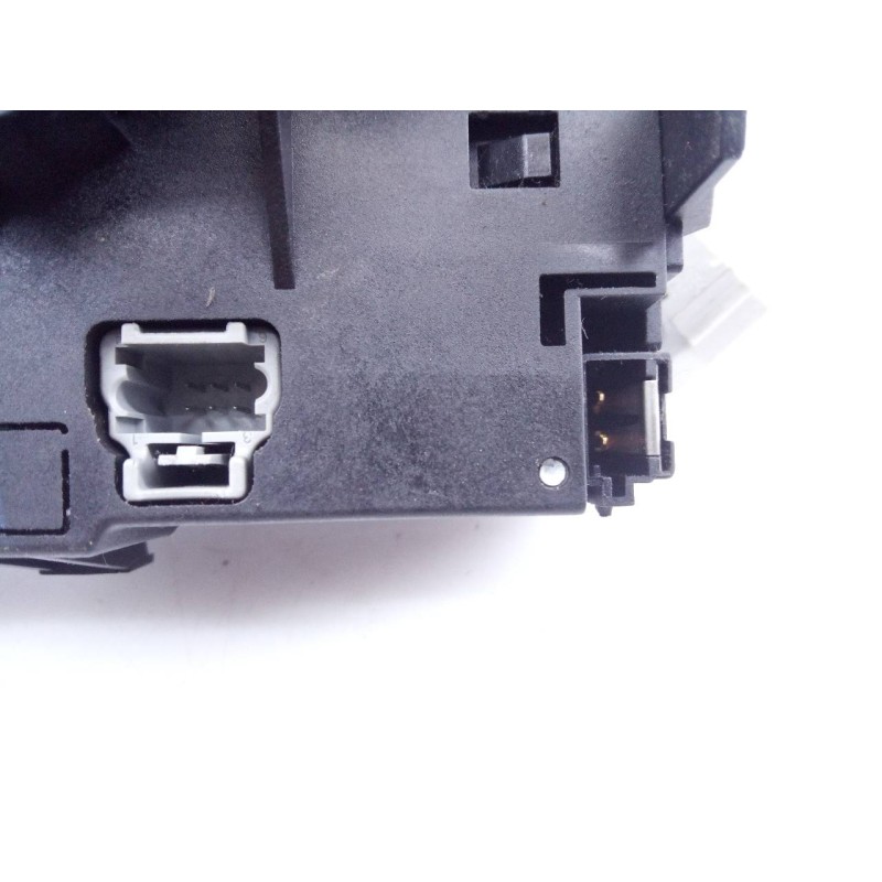 Recambio de anillo airbag para peugeot 207 premium referencia OEM IAM 96630718XT  E3-B2-34-4