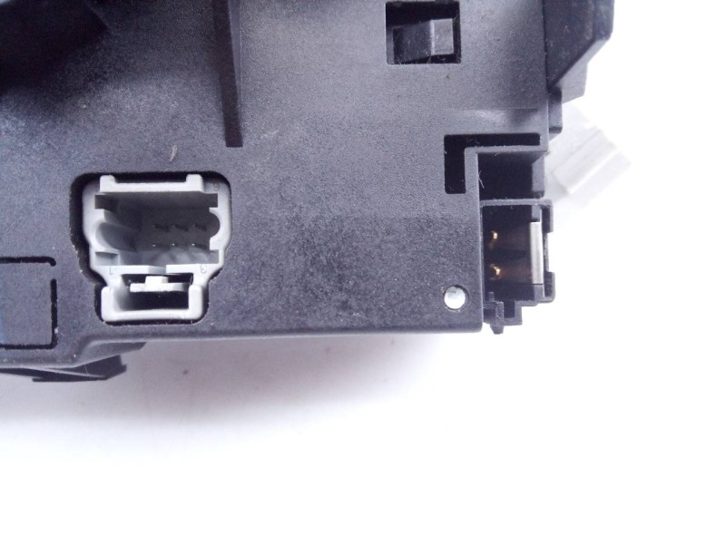 Recambio de anillo airbag para peugeot 207 premium referencia OEM IAM 96630718XT  E3-B2-34-4