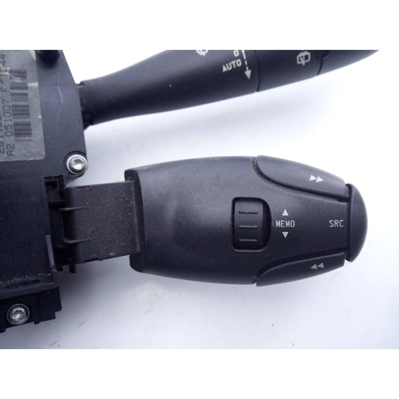 Recambio de anillo airbag para peugeot 207 premium referencia OEM IAM 96630718XT  E3-B2-34-4