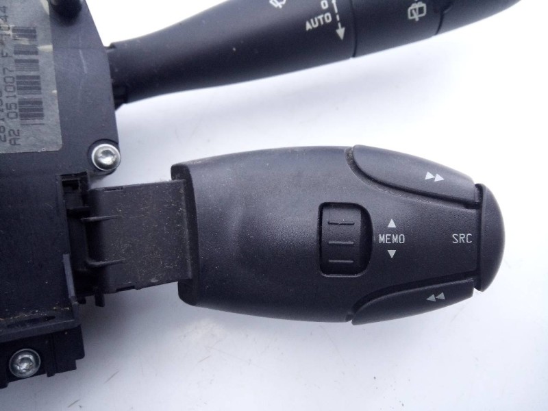 Recambio de anillo airbag para peugeot 207 premium referencia OEM IAM 96630718XT  E3-B2-34-4