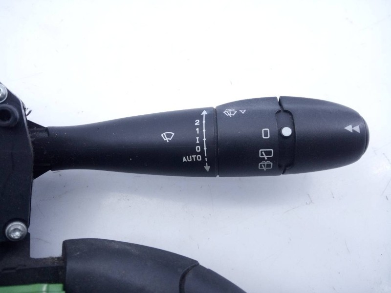 Recambio de anillo airbag para peugeot 207 premium referencia OEM IAM 96630718XT  E3-B2-34-4