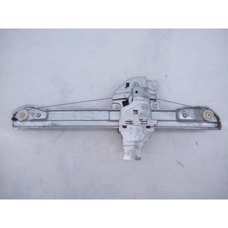 Recambio de elevalunas delantero derecho para peugeot 207 premium referencia OEM IAM 9674254380  E1-A4-48-2