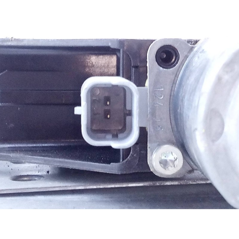 Recambio de elevalunas delantero derecho para peugeot 207 premium referencia OEM IAM 9674254380  E1-A4-48-2