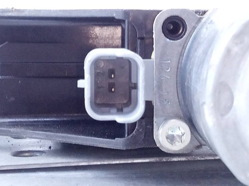 Recambio de elevalunas delantero derecho para peugeot 207 premium referencia OEM IAM 9674254380  E1-A4-48-2