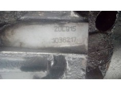 Recambio de caja cambios para citroën c4 berlina collection referencia OEM IAM 20CQ15  