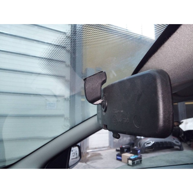 Recambio de espejo interior para dacia sandero stepway referencia OEM IAM   