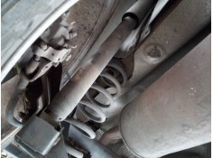 AMORTIGUADOR TRASERO IZQUIERDO 