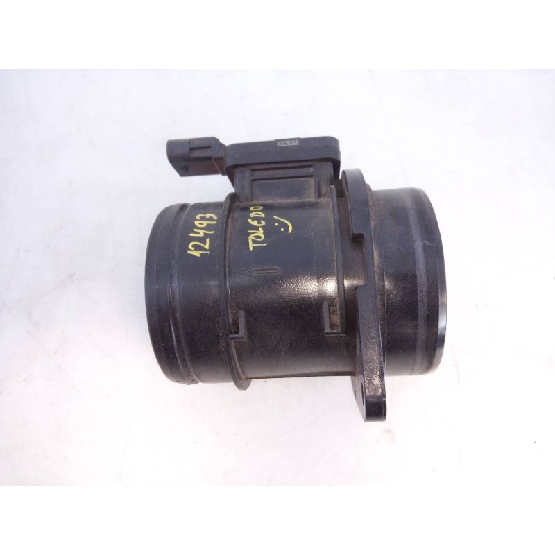 Recambio de caudalimetro para seat toledo (kg3) reference referencia OEM IAM 04L906461B 5WK98102 E2-A1-38-2