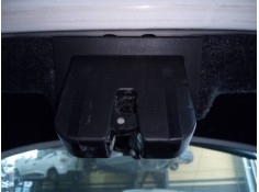 CERRADURA MALETERO / PORTON 