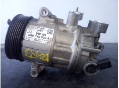 COMPRESOR AIRE ACONDICIONADO 5Q0816803B 01141543 P3-B2-8-4
