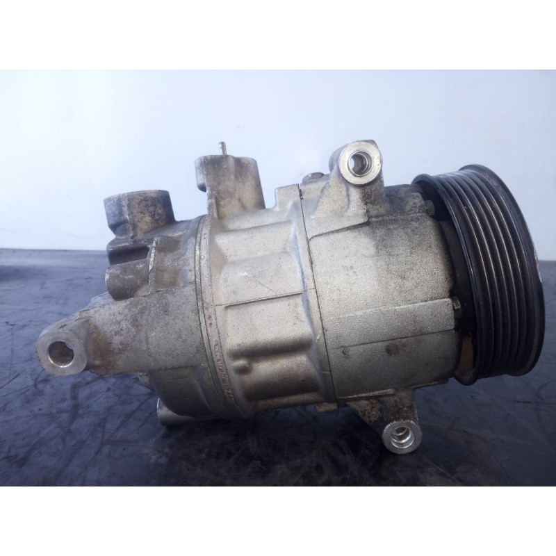 Recambio de compresor aire acondicionado para seat toledo (kg3) reference referencia OEM IAM 5Q0816803B 01141543 P3-B2-8-4