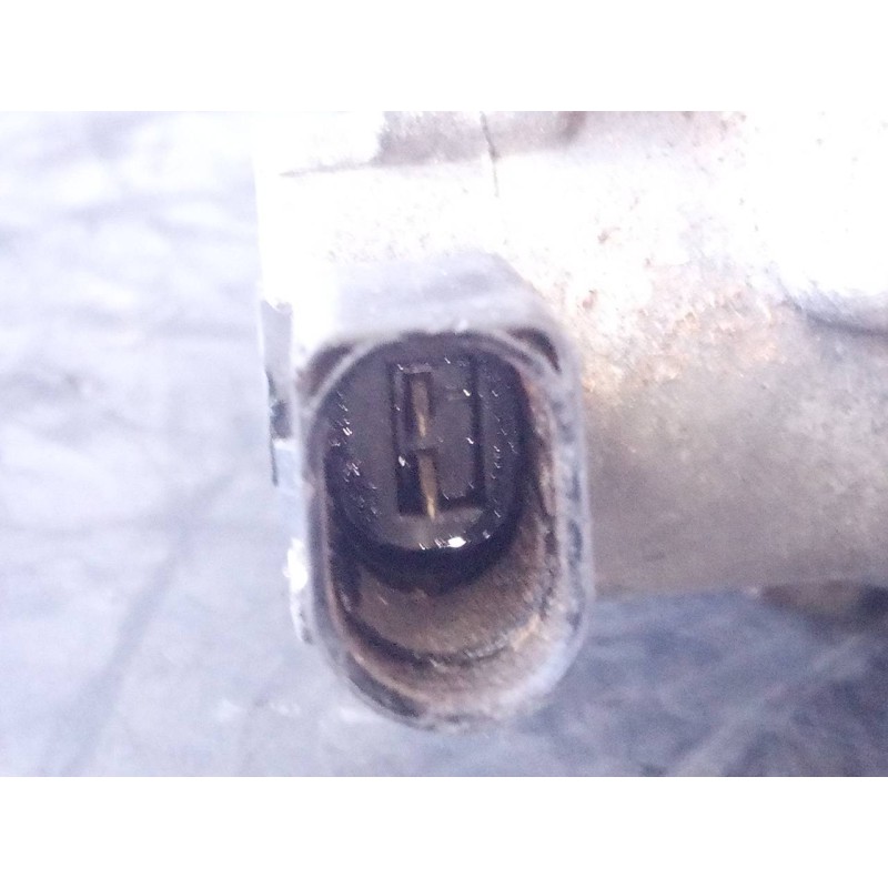 Recambio de compresor aire acondicionado para seat toledo (kg3) reference referencia OEM IAM 5Q0816803B 01141543 P3-B2-8-4