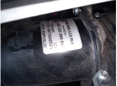 Recambio de motor limpia delantero para seat toledo (kg3) reference referencia OEM IAM 5JB955113   2