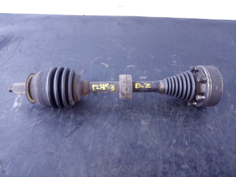 Recambio de transmision delantera izquierda para seat toledo (kg3) reference referencia OEM IAM 6R0407763Q  P1-A6-31