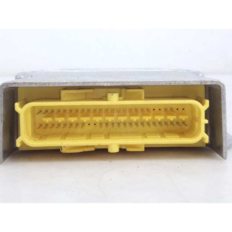 Recambio de centralita airbag para seat toledo (kg3) reference referencia OEM IAM 6C0959655L 0285013117 E2-A1-39-7
