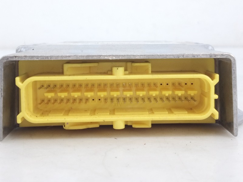 Recambio de centralita airbag para seat toledo (kg3) reference referencia OEM IAM 6C0959655L 0285013117 E2-A1-39-7