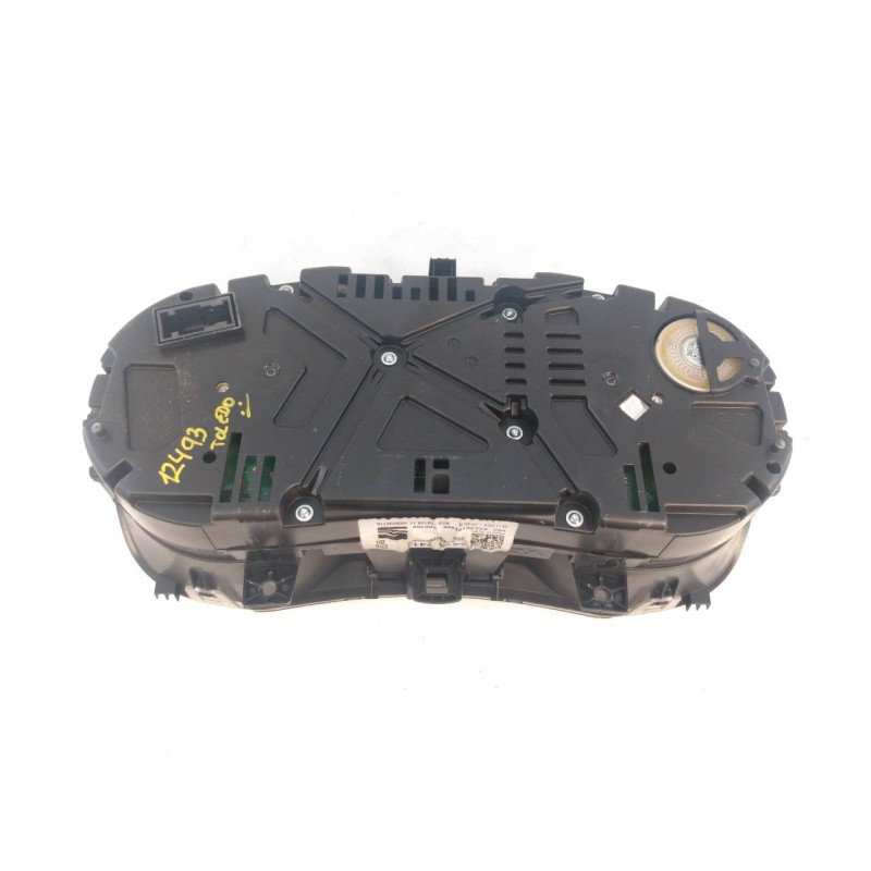 Recambio de cuadro instrumentos para seat toledo (kg3) reference referencia OEM IAM 6JA920741J  E2-A1-4-7