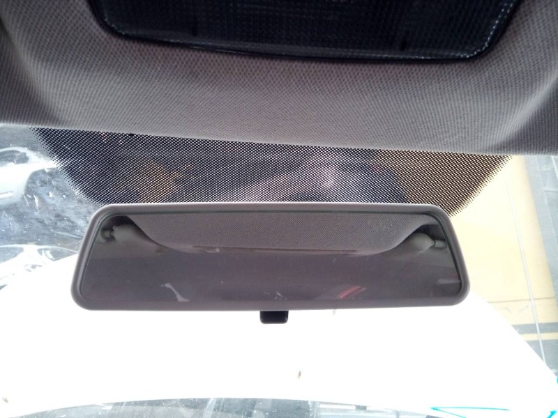 Recambio de espejo interior para seat toledo (kg3) reference referencia OEM IAM   