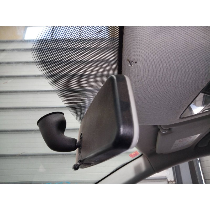 Recambio de espejo interior para seat toledo (kg3) reference referencia OEM IAM   