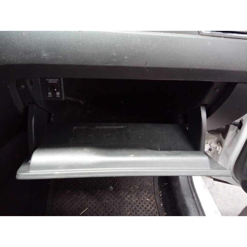 Recambio de guantera para seat toledo (kg3) reference referencia OEM IAM   