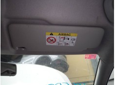 Recambio de parasol derecho para seat toledo (kg3) reference referencia OEM IAM    2