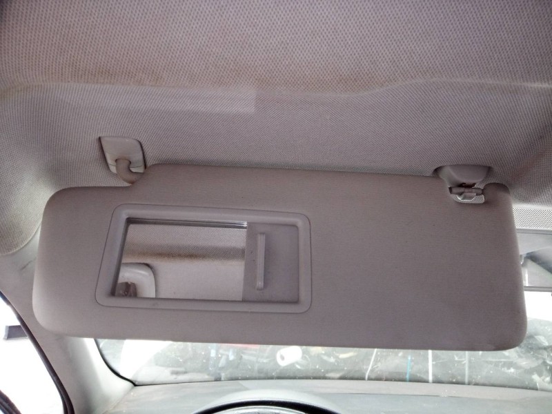 Recambio de parasol izquierdo para seat toledo (kg3) reference referencia OEM IAM   